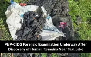 PNP-CIDG Forensic Examination