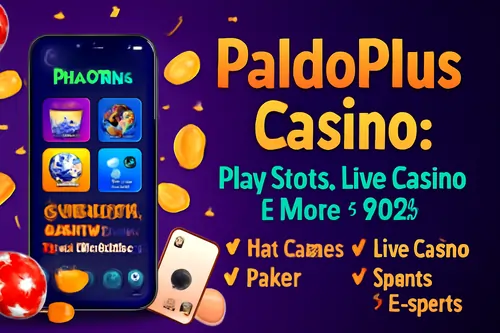 Paldoplus Casino