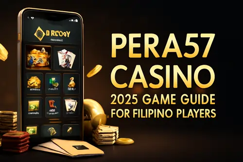 Pera57 Casino