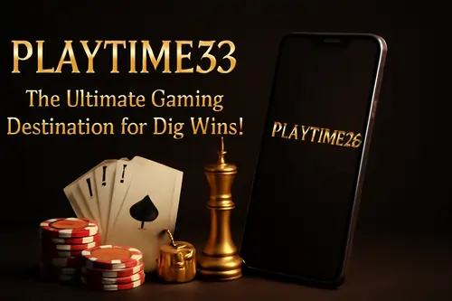 Playtime33 Casino