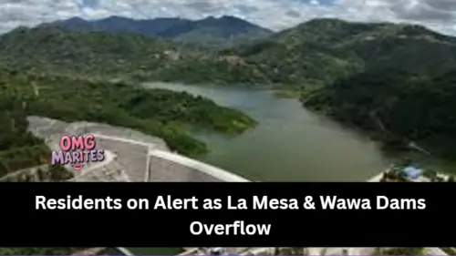 Residents on Alert