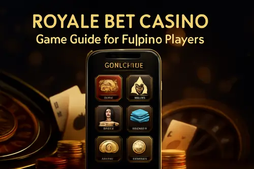 Royale Bet Casino