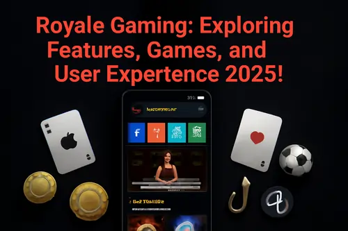 Royale Gaming Club