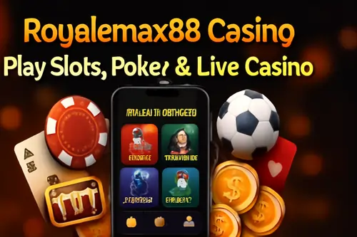 Royalemax88 Casino