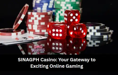 SINAGPH Casino