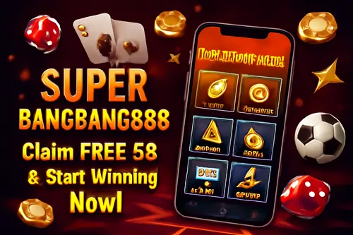 SUPERBANGBANG888