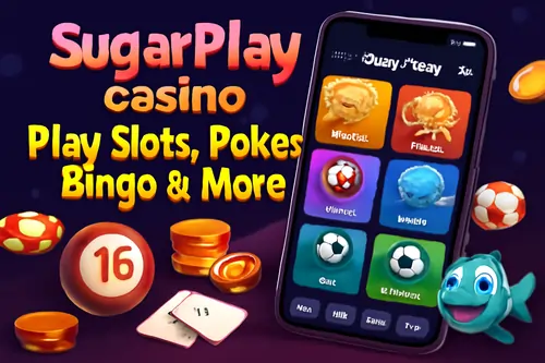 SugarPlay Casino