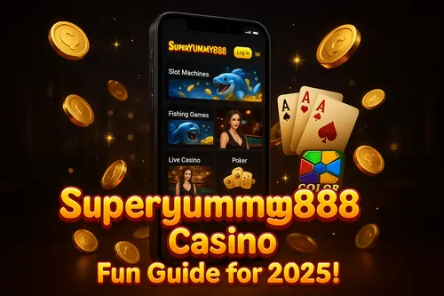 Superyummy888