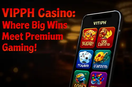 VIPPH Casino