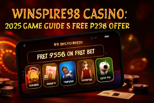 Winspire88 Casino
