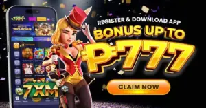 bonus up to 777