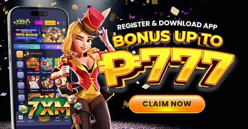 bonus up to 777