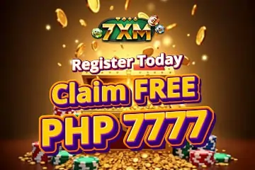 claim free 7777