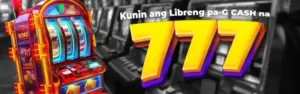 gcash 777 free