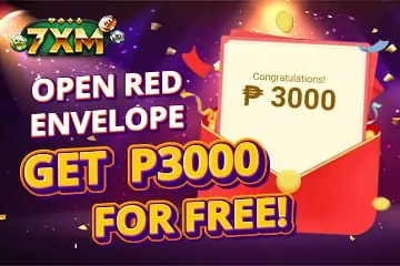 get 3000 free