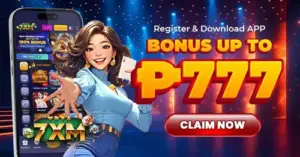 get 777 bonus gcash