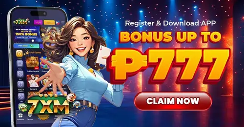 get 777 bonus