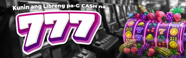 Libreng jikas 777