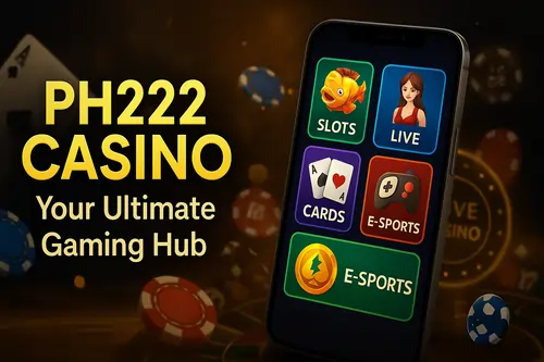 ph222 casino
