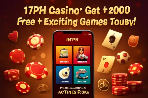 17TH Casino