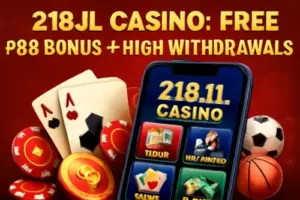 218JL Casino