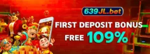 639JL Casino
