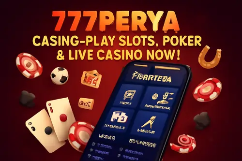 777Perya Casino