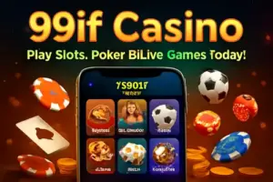 99if Casino