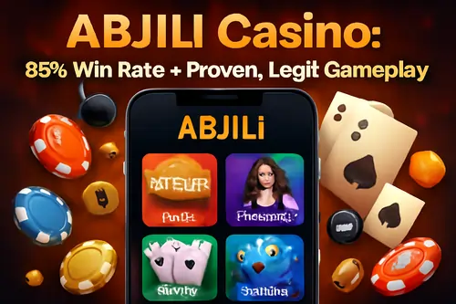 ABJILI Casino