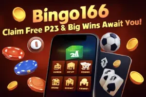 Bingo166 Casino