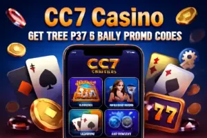 CC7 Casino