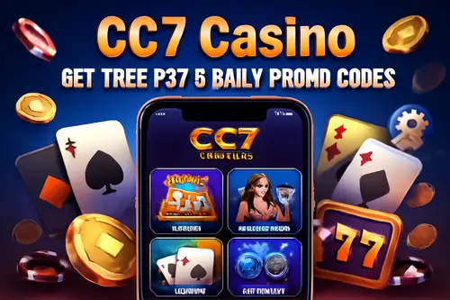 CC7 Casino