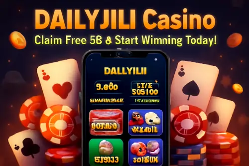 Dailyjili Casino