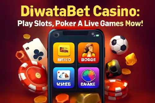 Diwatabet Casino