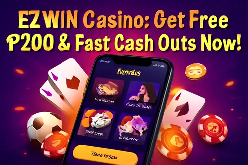 EZWIN Casino