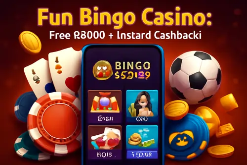 Fun Bingo Casino