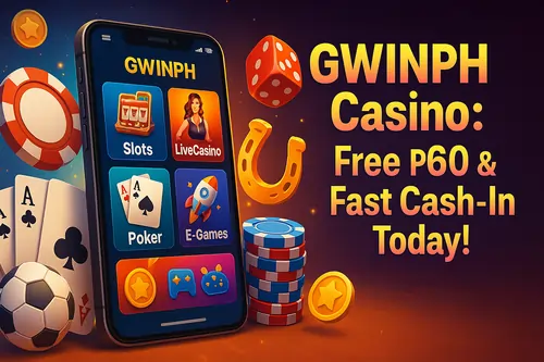 GWINPH Casino
