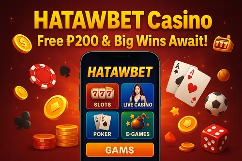 Hatawbet Casino