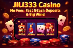JILI333 Casino
