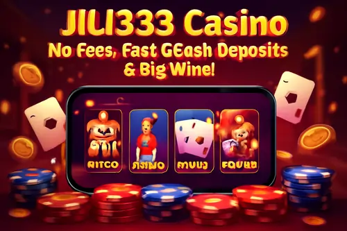 JILI333 Casino