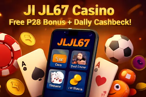 JLJL67 Casino
