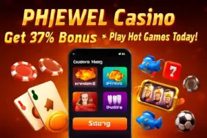 PHJEWEL Casino