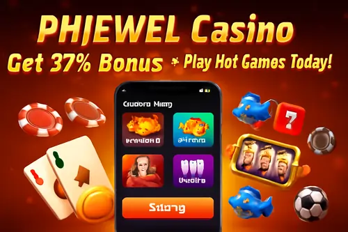 PHJEWEL Casino