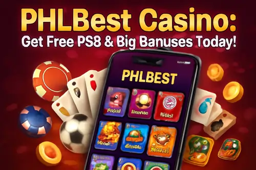 PHLBEST Casino