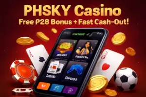 PHSKY Casino
