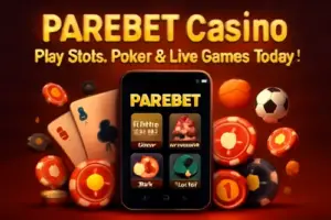 Parebet Casino