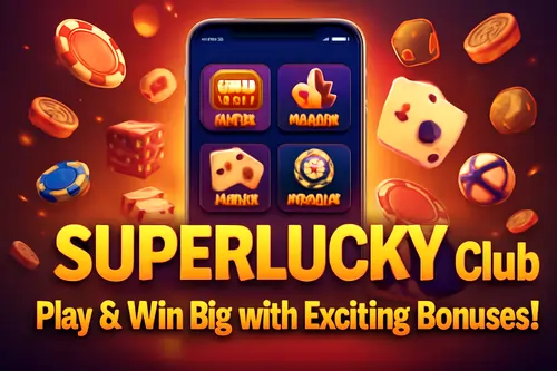 Superlucky Club