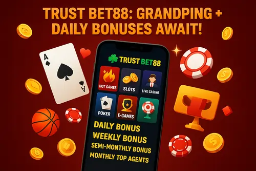 Trust bet88
