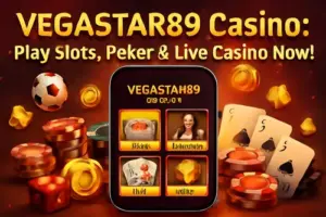 VEGASTAR89 Casino
