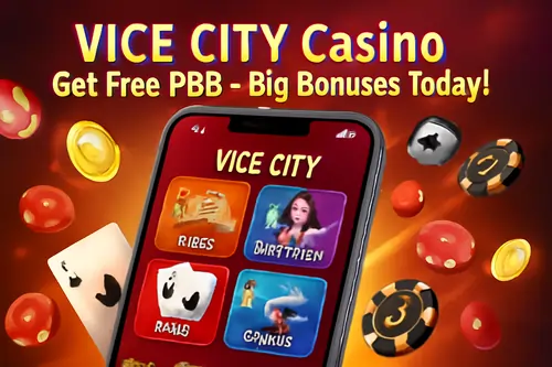 Vice City Casino